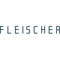Fleischer logo - Similar company to Kaeur Studio