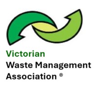 Victorian Waste Management Association (VWMA) logo - Similar company to Victorian Transport Association - Vta