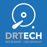 DRTech - Recuperación de Datos logo - Similar company to Pulsoline