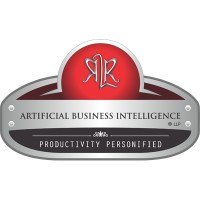 RLR ABi (Artificial Business Intelligence) logo - Similar company to Teqtis Solutions