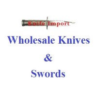 Knife Import logo - Similar company to Master Cutlery