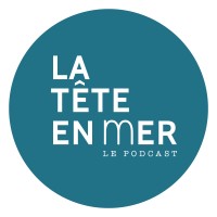 La tête en mer logo - Similar company to Team Abyss
