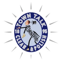 Town Talk Polish Co Ltd logo - Similar company to Glassbond (Nw) Ltd. (Inc Subsidiary Moulding Compounds Limited)