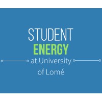 Student Energy at University of Lomé logo - Similar company to Centre Wascal/Cea-Ccbad