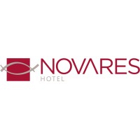 Novares Hotel logo - Similar company to Oitis Hotel