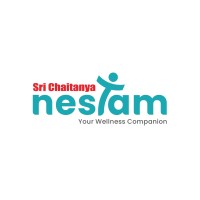 Nestam by Sri Chaitanya logo - Similar company to Scribbled Thoughts