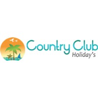 Country Club Holidays logo - Similar company to Tripbel