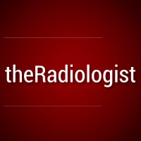 The Radiologist logo - Similar company to Ctisus