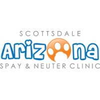 Arizona Spay & Neuter Clinic of Scottsdale logo - Similar company to 360 Precision Cleaning