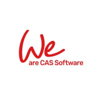CAS Software Kft. logo - Similar company to Cas Software Ag
