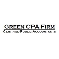Green CPA Firm logo - Similar company to Spd Cpa Firm