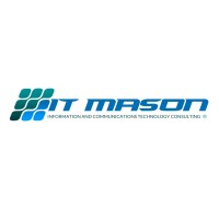 IT Mason logo - Similar company to It Masons