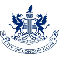 City of London Club logo - Similar company to Pionr