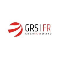 GRS FRANCE logo - Similar company to Am Lightning