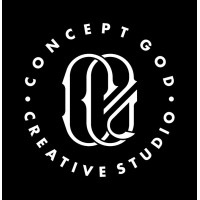 Concept God | Creative Studio logo - Similar company to Animore