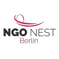 NGO Nest Berlin logo - Similar company to Mindthegap Ngo