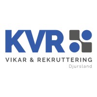 KVR Djursland logo - Similar company to Ucplus A/S