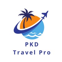 PKD Travel Pro logo - Similar company to Basic Travel Couple