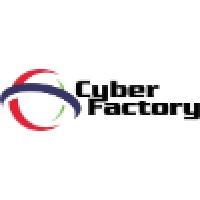 Cyber Factory logo - Similar company to New Generation Group