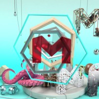 El Mall logo - Similar company to Iartists+