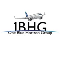1BlueHorizon Group logo - Similar company to Droneshop