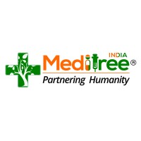 Meditree Group logo - Similar company to Eksauek