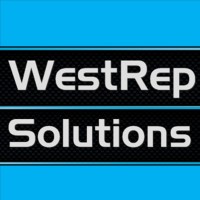 WestRep Solutions logo - Similar company to Westrepca