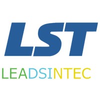 Leadsintec  PCB logo - Similar company to Dyc Electronic Co.,Ltd