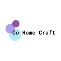 GoHomeCraft logo - Similar company to Witstype Ai