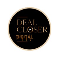 Deal Closer Digital logo - Similar company to Closer Digital