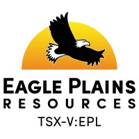 Eagle Plains Resources Ltd logo - Similar company to Silver Crown Royalties Inc.