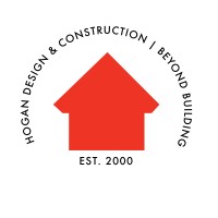 Hogan Design & Construction logo - Similar company to Two Eights Design