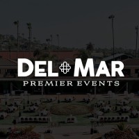 Del Mar Premier Events logo - Similar company to Del Mar Racetrack