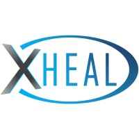 Xheal logo - Similar company to Koninklijke Nederlandse Vereniging Voor Microbiologie (Knvm)
