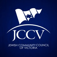 Jewish Community Council of Victoria logo - Similar company to St Patrick'S Business Students' Society