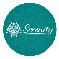 Serenity Accounting Company logo - Similar company to Onebase