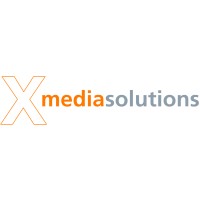 Xmedia Solutions AG logo - Similar company to Ströh E-Commerce Gmbh