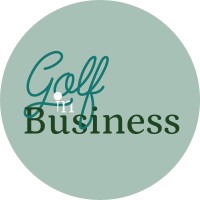 Golf in Business logo - Similar company to Dupal