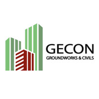 Gecon logo - Similar company to Gecon