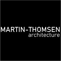 Martin-Thomsen Architecture logo - Similar company to Arko Architecture