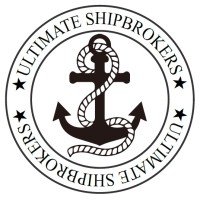 Ultimate Shipbrokers Co., Ltd. logo - Similar company to Flinders Shipbrokers Pty Ltd