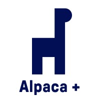 Alpaca + logo - Similar company to Alpaca