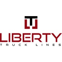 Liberty Truck Lines logo - Similar company to Liberty Solutions Logistics