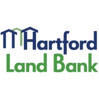 Hartford Land Bank logo - Similar company to Grounded Community Land Trust Advocacy