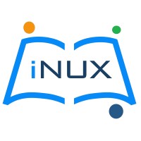 iNUX logo - Similar company to Gmdsi