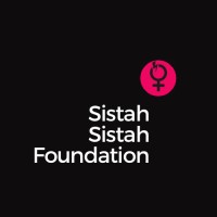 Sistah Sistah Foundation logo - Similar company to Lead Me Back Foundation