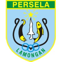 Persela Lamongan logo - Similar company to Boran Stats