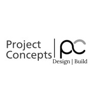 Project Concepts logo - Similar company to Artbox Studio
