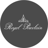 Royal Porcelain PCL logo - Similar company to Dishes & Deco
