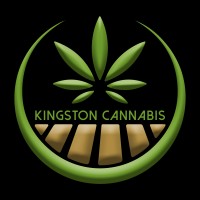 Kingston Cannabis logo - Similar company to World Cannabis Congress